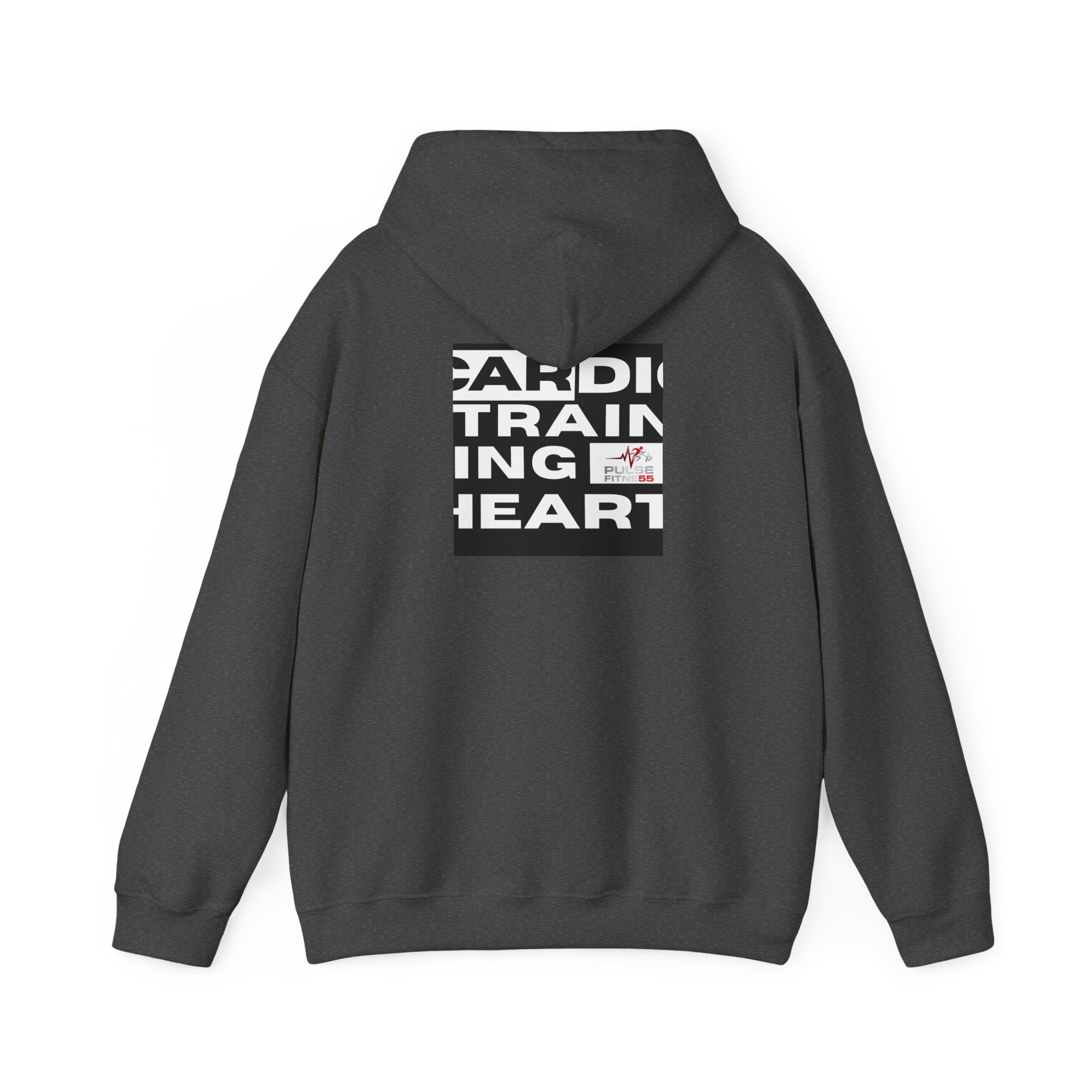 Cardio Training Heavy Blend™ Hooded Sweatshirt