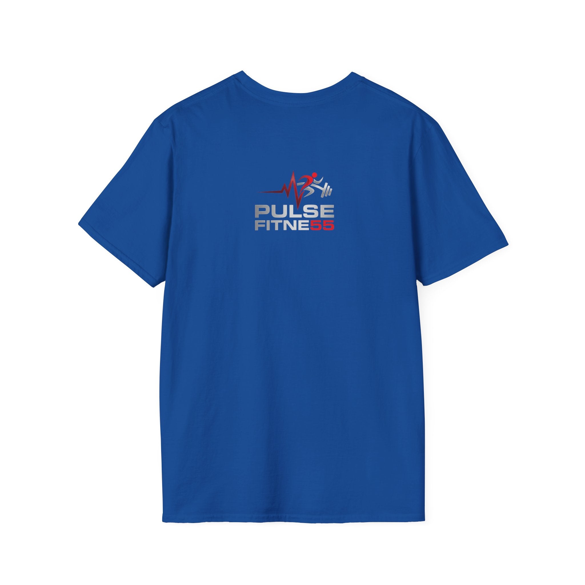 Push up mens t-shirt
