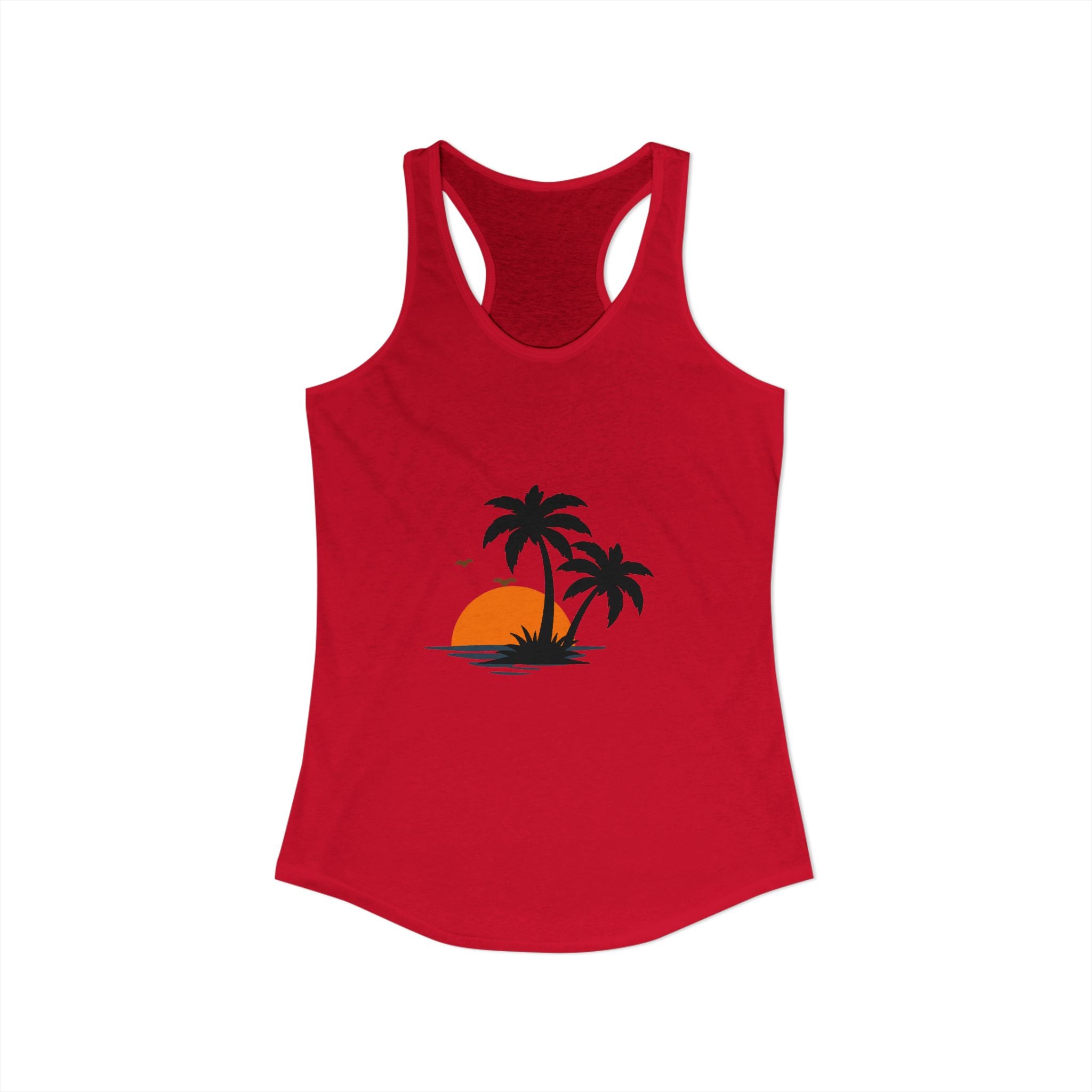 Women's Ideal Racerback Tank