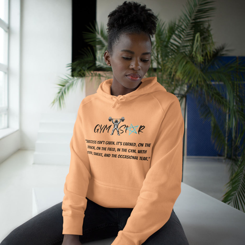 Performance  Hoodie