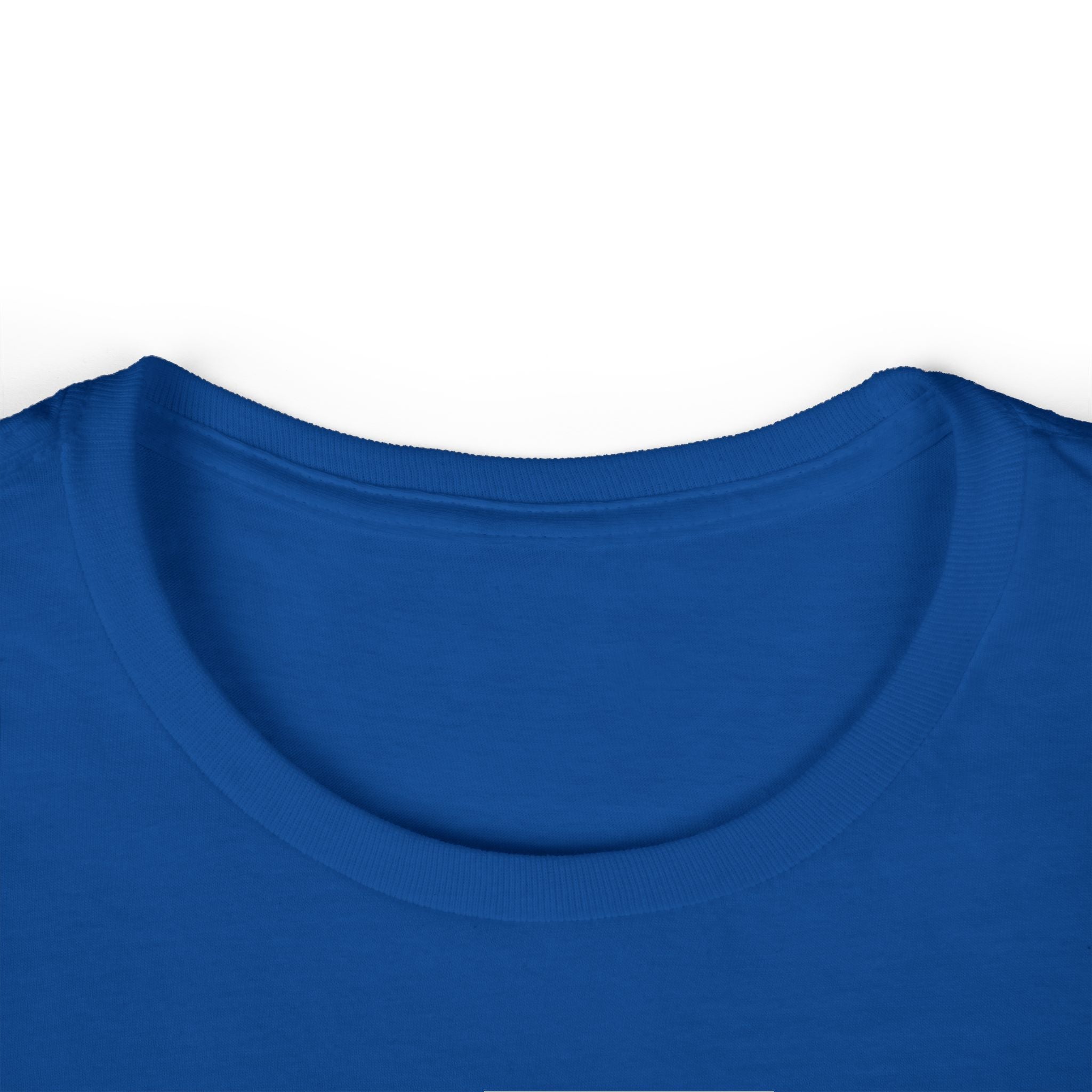 Gymnast Star Women's Tee — 'Gym Star' Logo Athletic Shirt