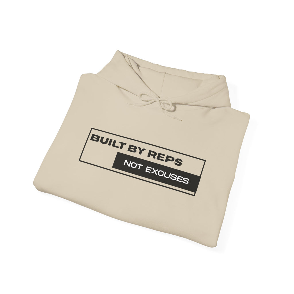 Mens Heavy Blend™ Hooded Sweatshirt