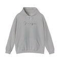 Jivanjee Designer Hooded Sweatshirt
