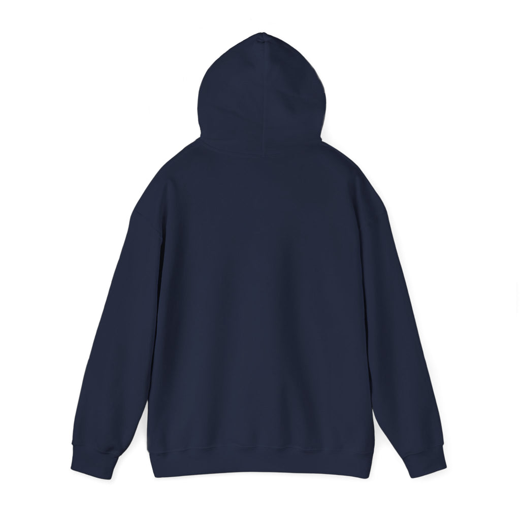 Mens Heavy Blend™ Hooded Sweatshirt