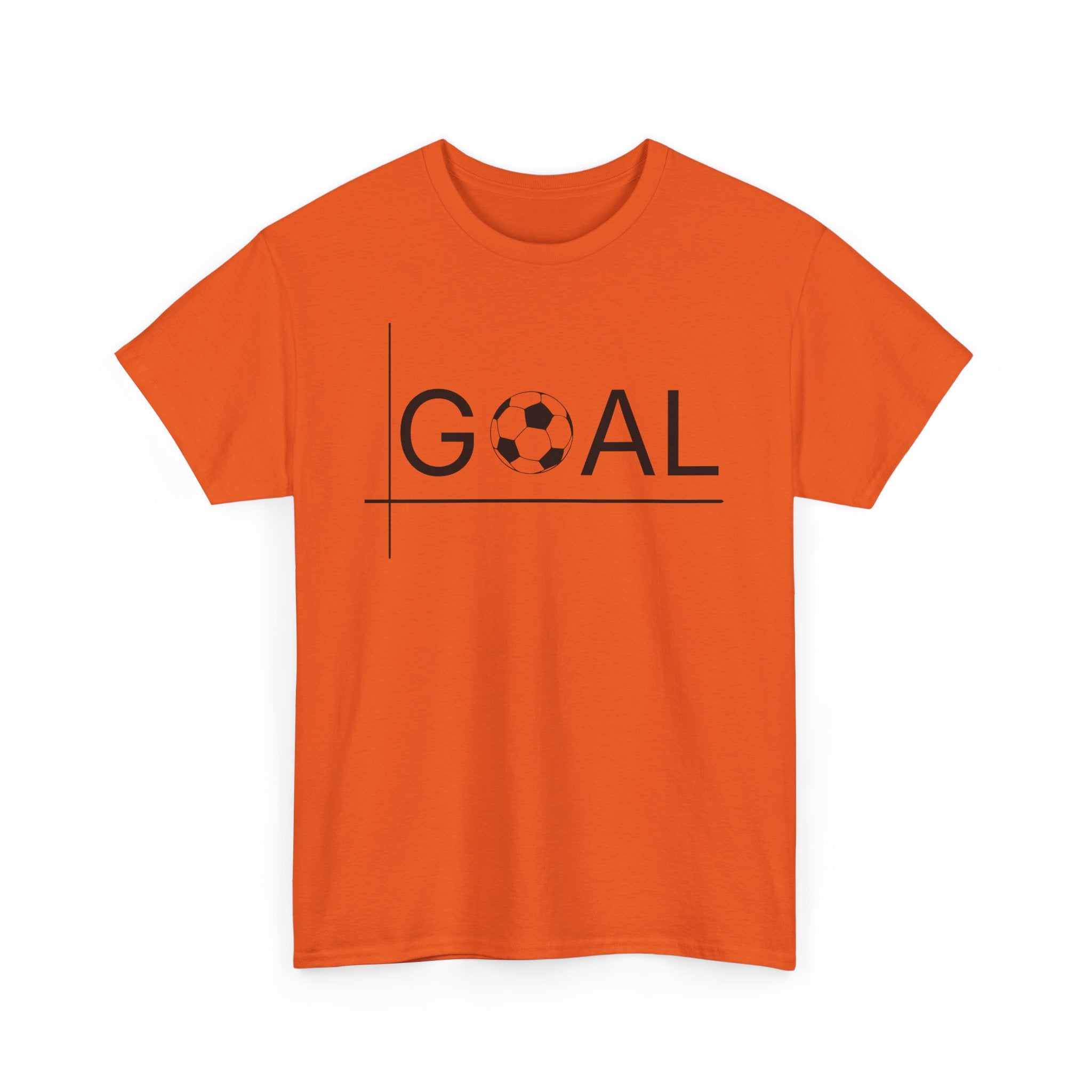 Pulse Fitne55 Heavy Cotton Tee