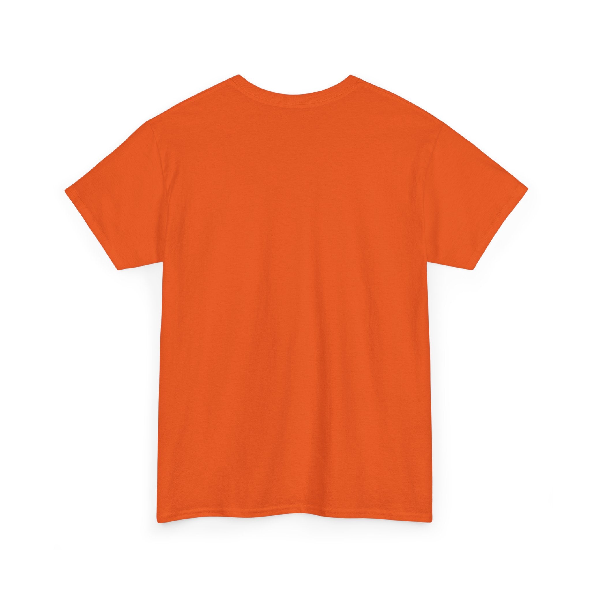 Pulse Fitne55 Heavy Cotton Tee