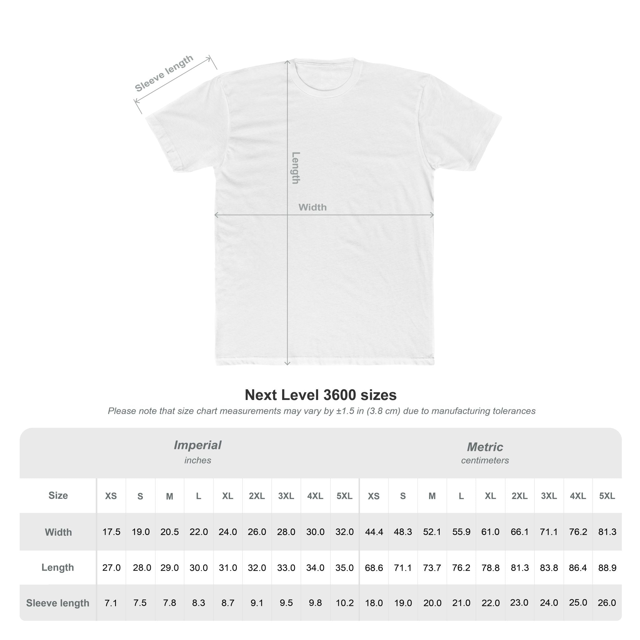 Mens Summer vibe Cotton Crew Tee