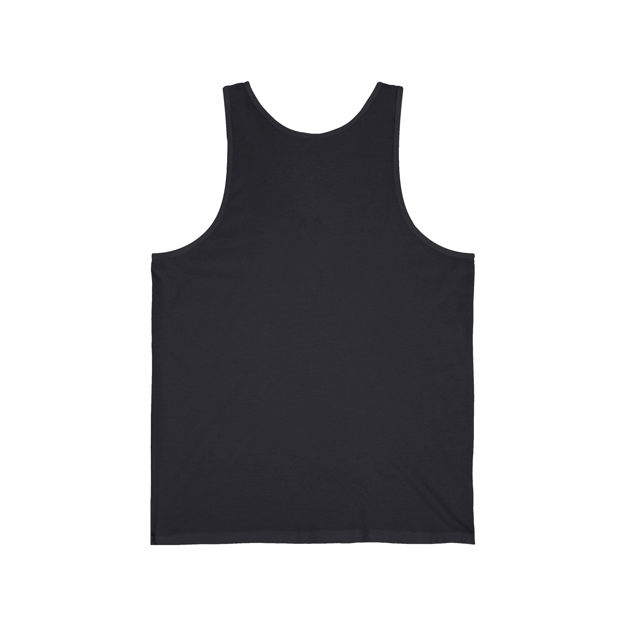 Heart Fitne55Jersey Tank