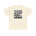 Cardio Training  Cotton Tee