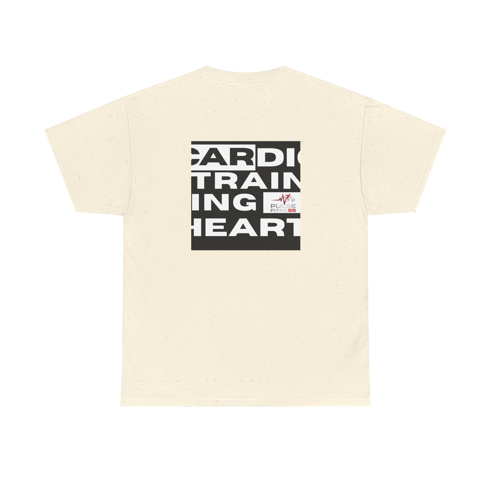 Cardio Training  Cotton Tee