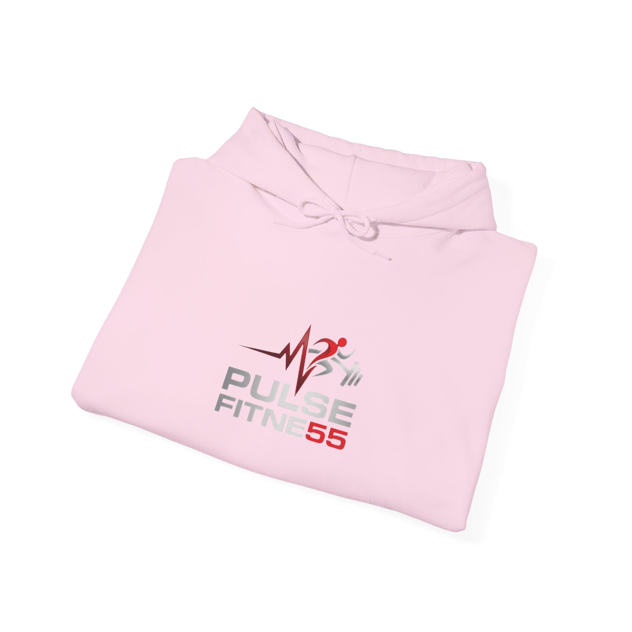 Reps  Heavy Blend™ Hooded Sweatshirt