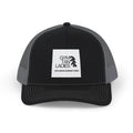 Gym Tan Snapback Trucker Hat Cap