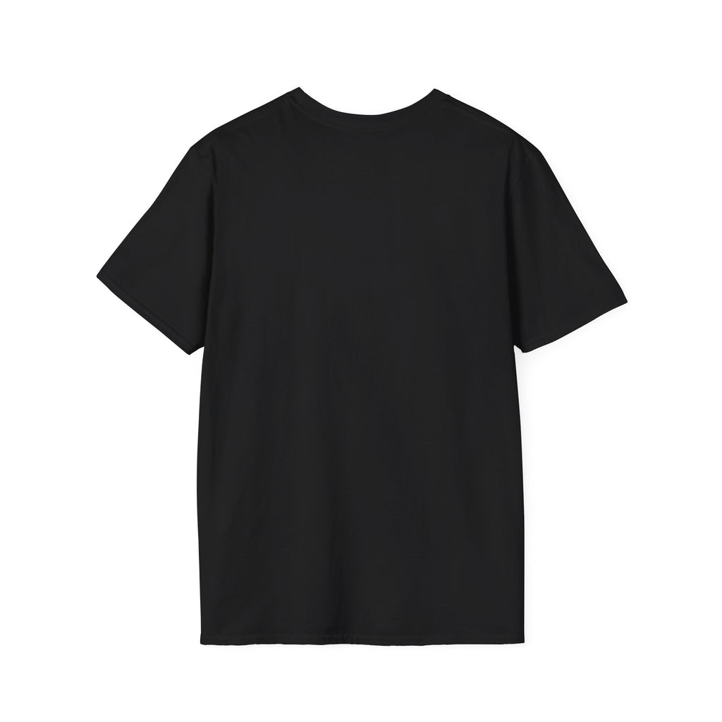 Camiseta Latido Fitness — Corredor & Barra Pulsación Gimnasio