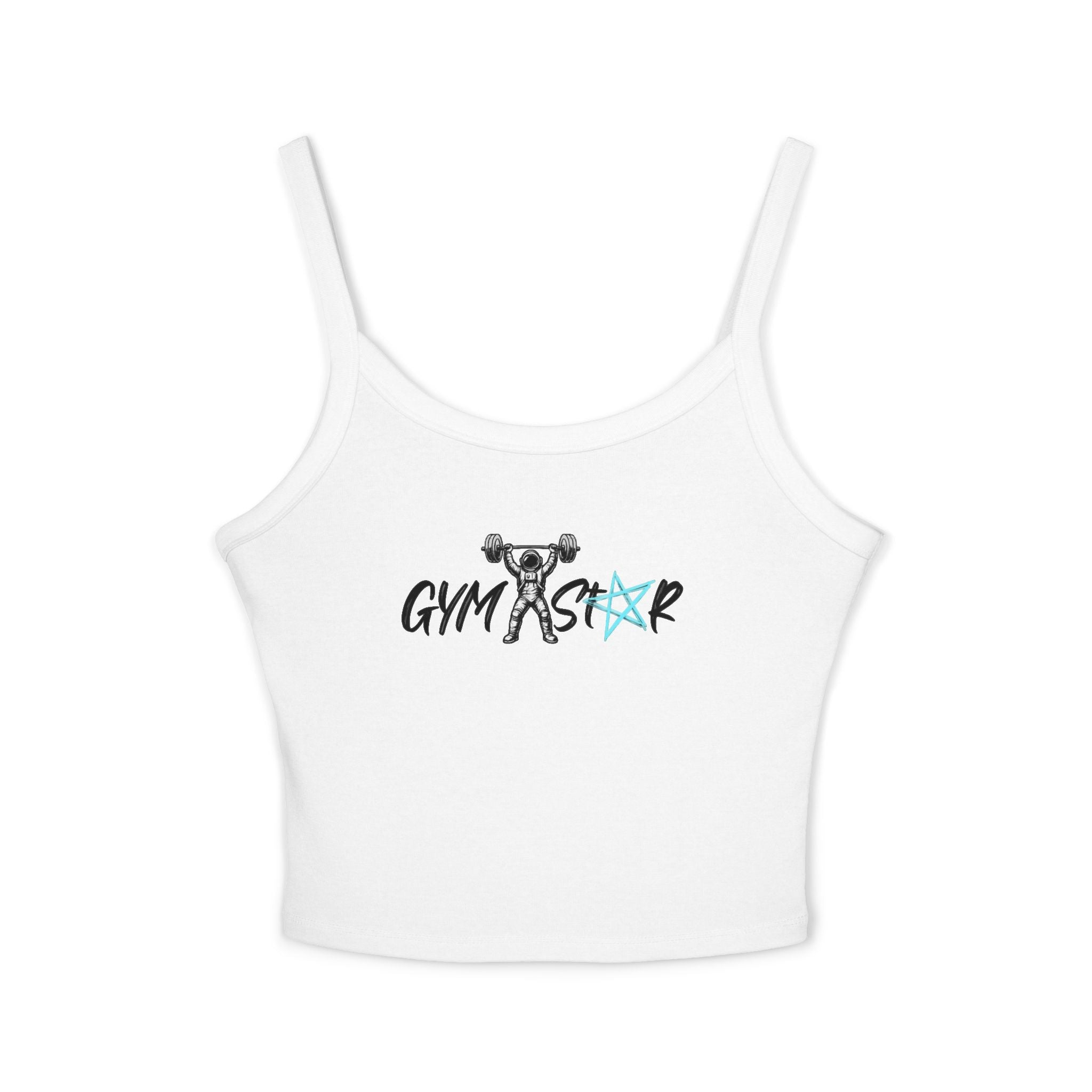 Women's Spaghetti Strap Tank Top