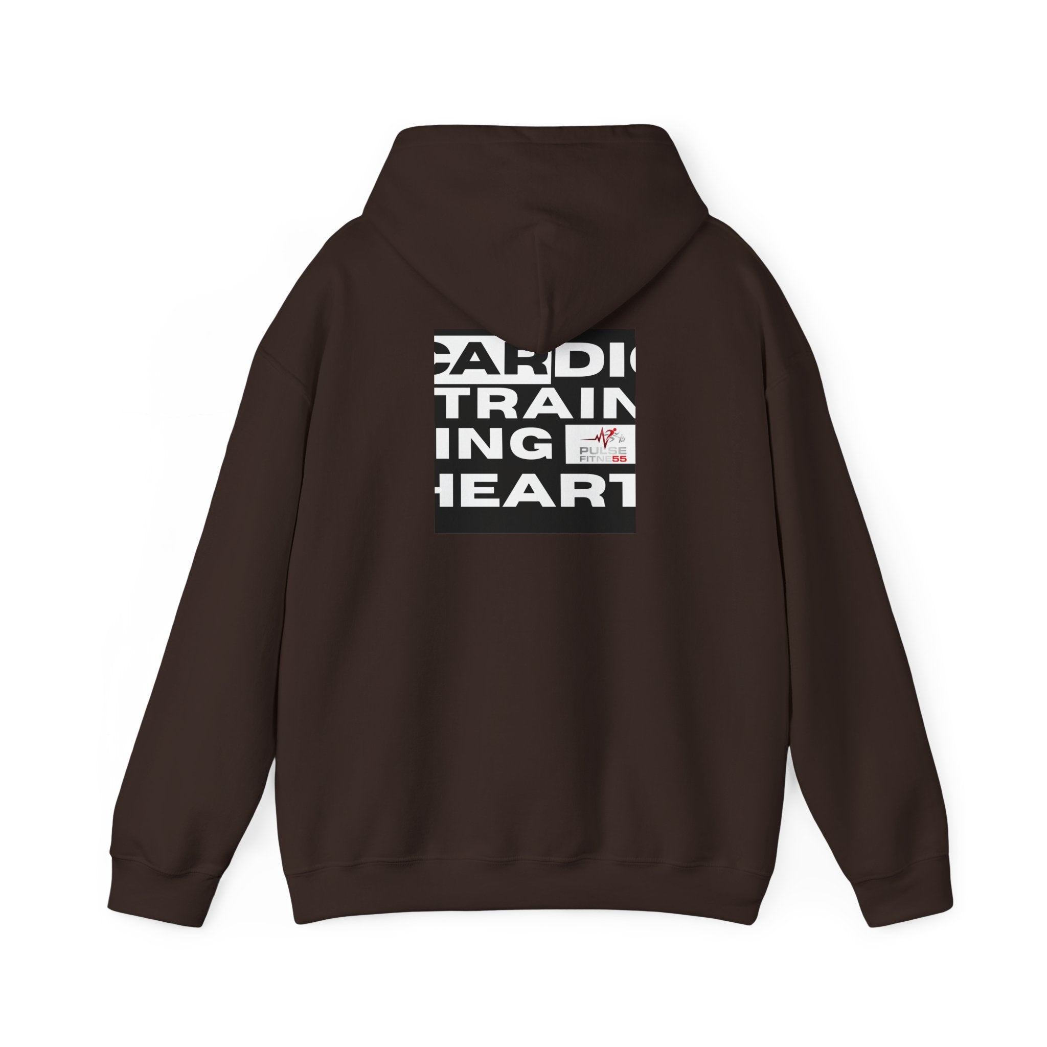 Cardio Training Heavy Blend™ Hooded Sweatshirt