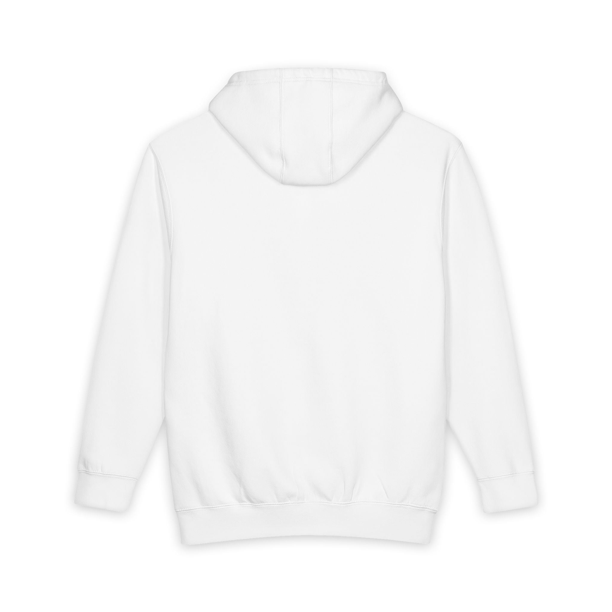Jivanjee Designer Heavyweight Pullover Hoodie