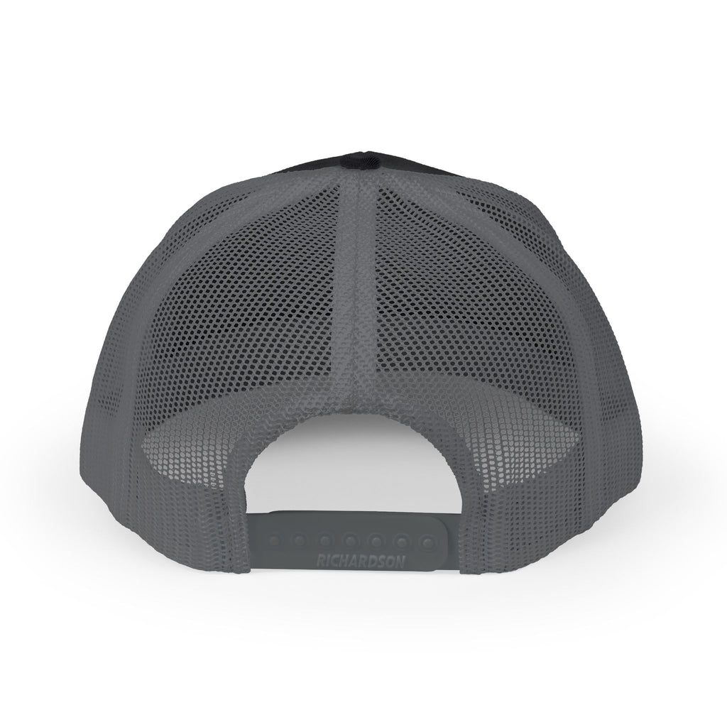 Gym Tan Snapback Trucker Hat Cap