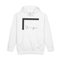 Jivanjee Designer Heavyweight Pullover Hoodie