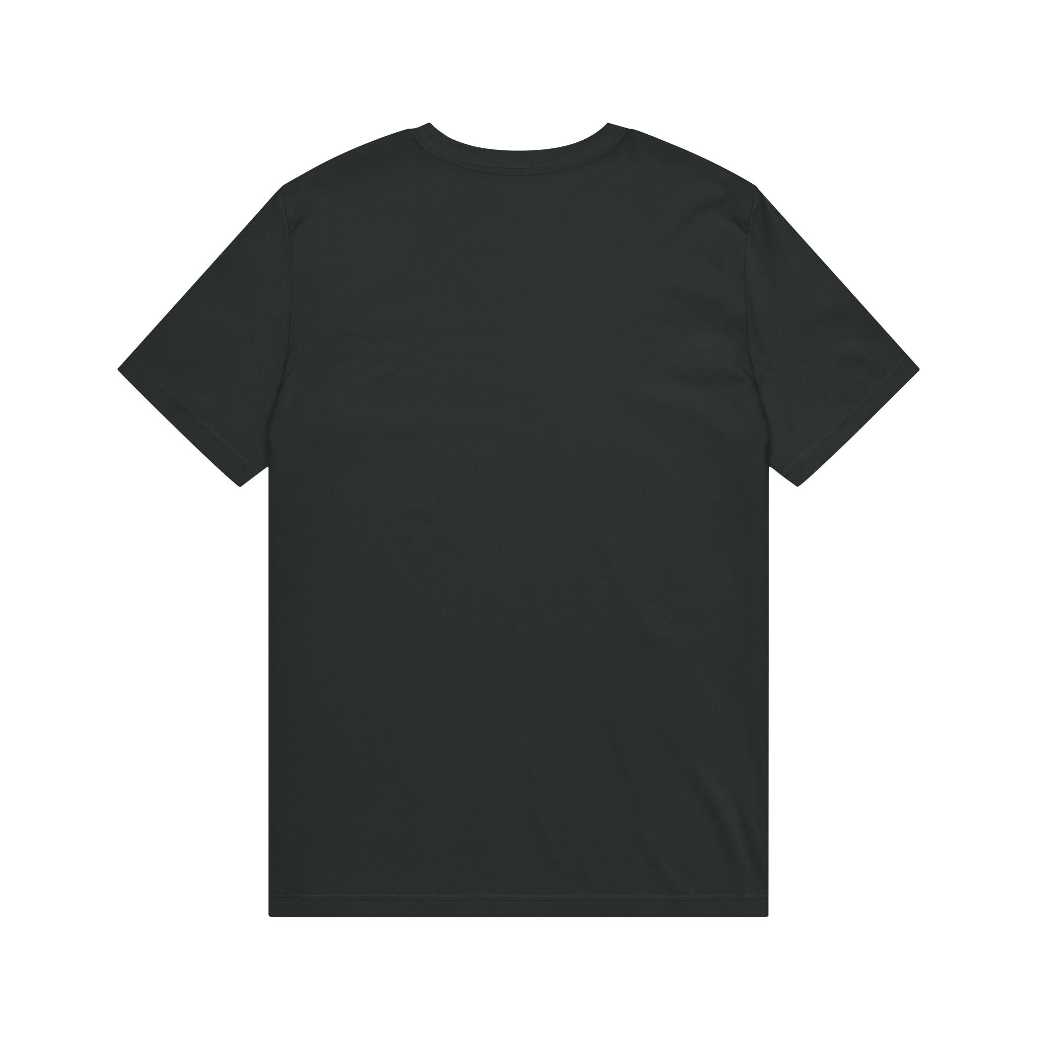 Jivanjee Designer Organic Mid-Light T-Shirt