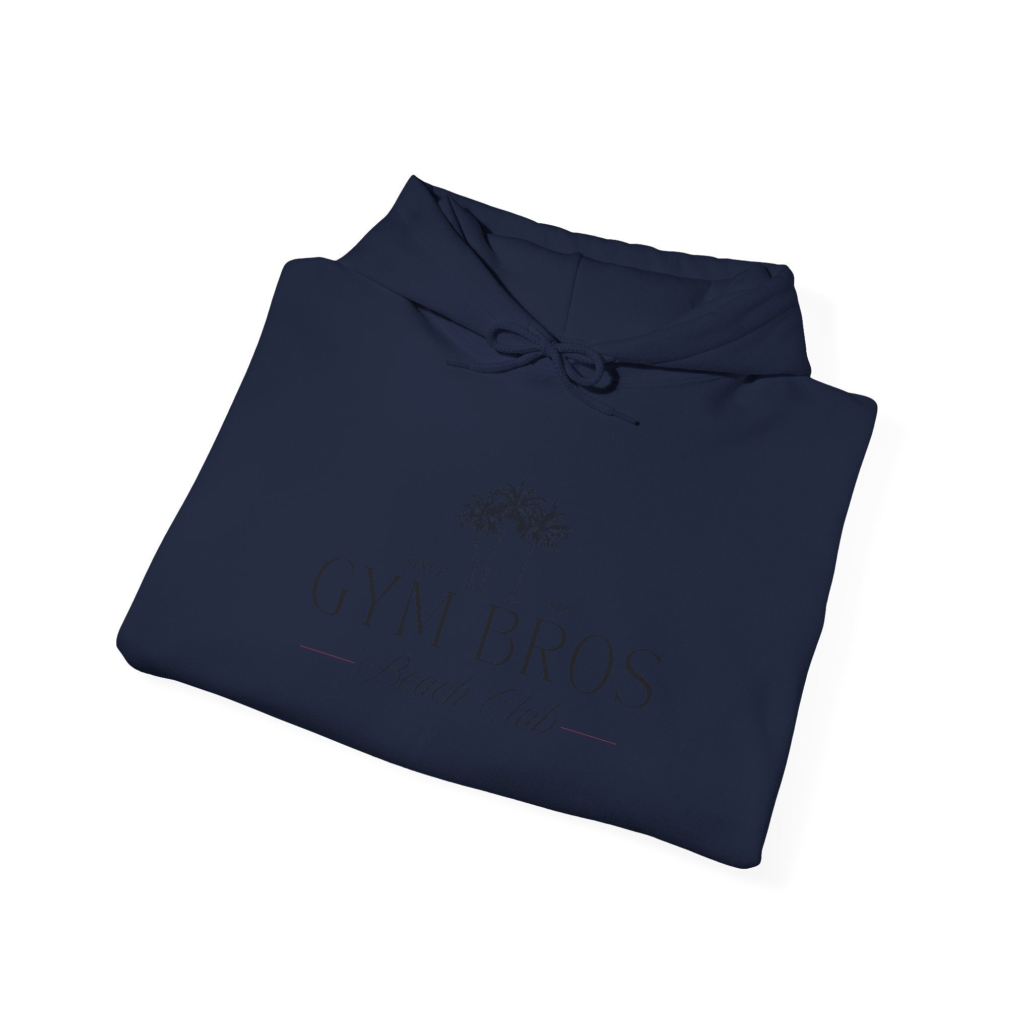 Gym Bros Heavy Blend™ Hooded Sweatshirt