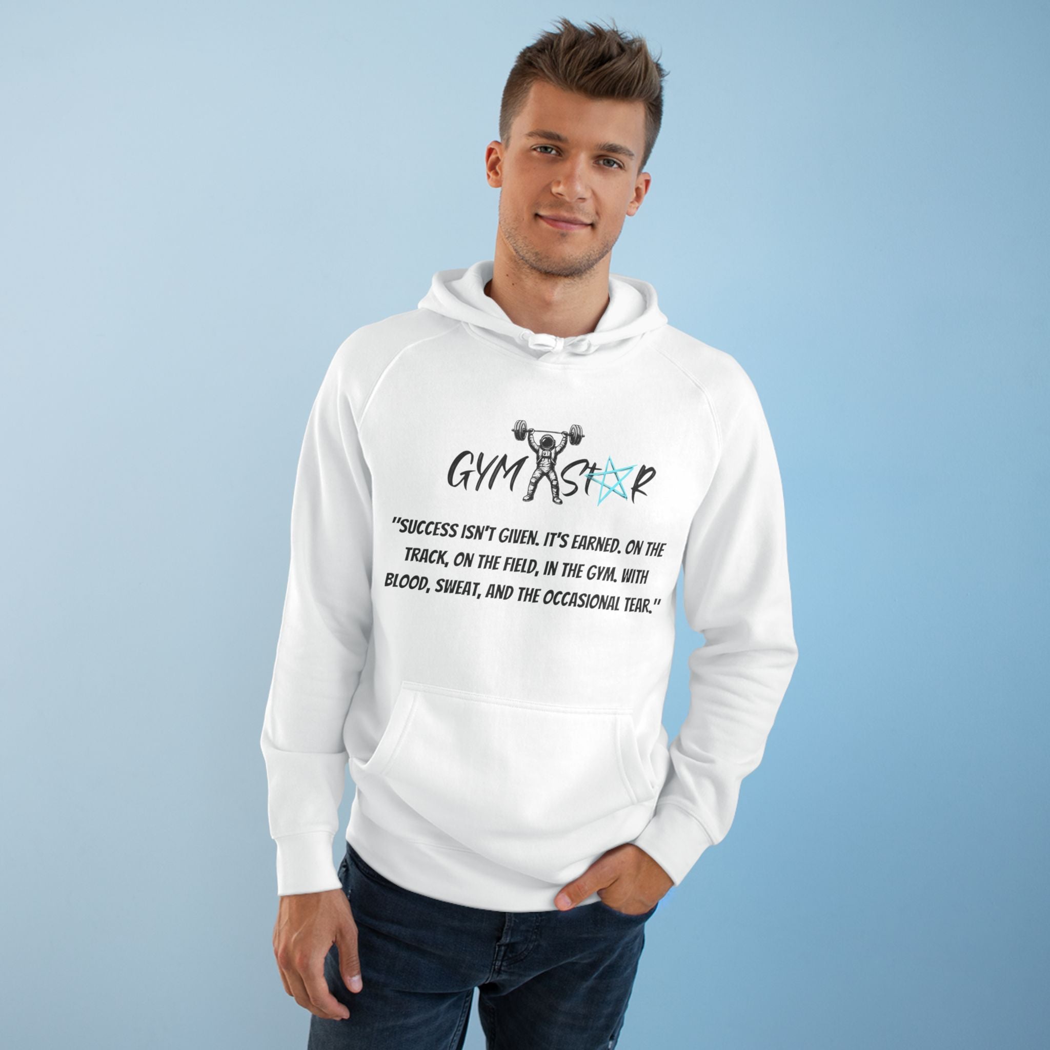 Performance  Hoodie