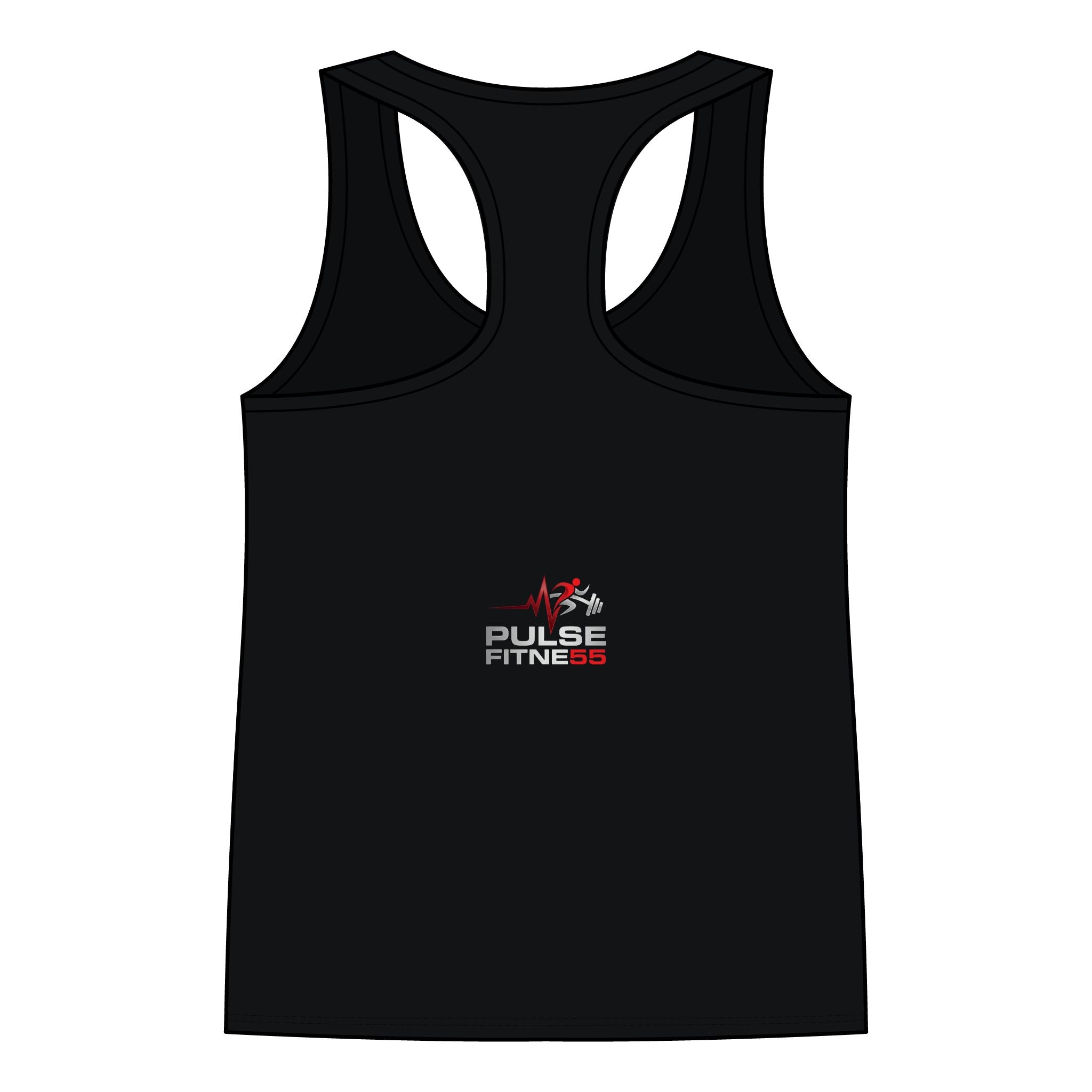 Women's Jersey Racerback Tank