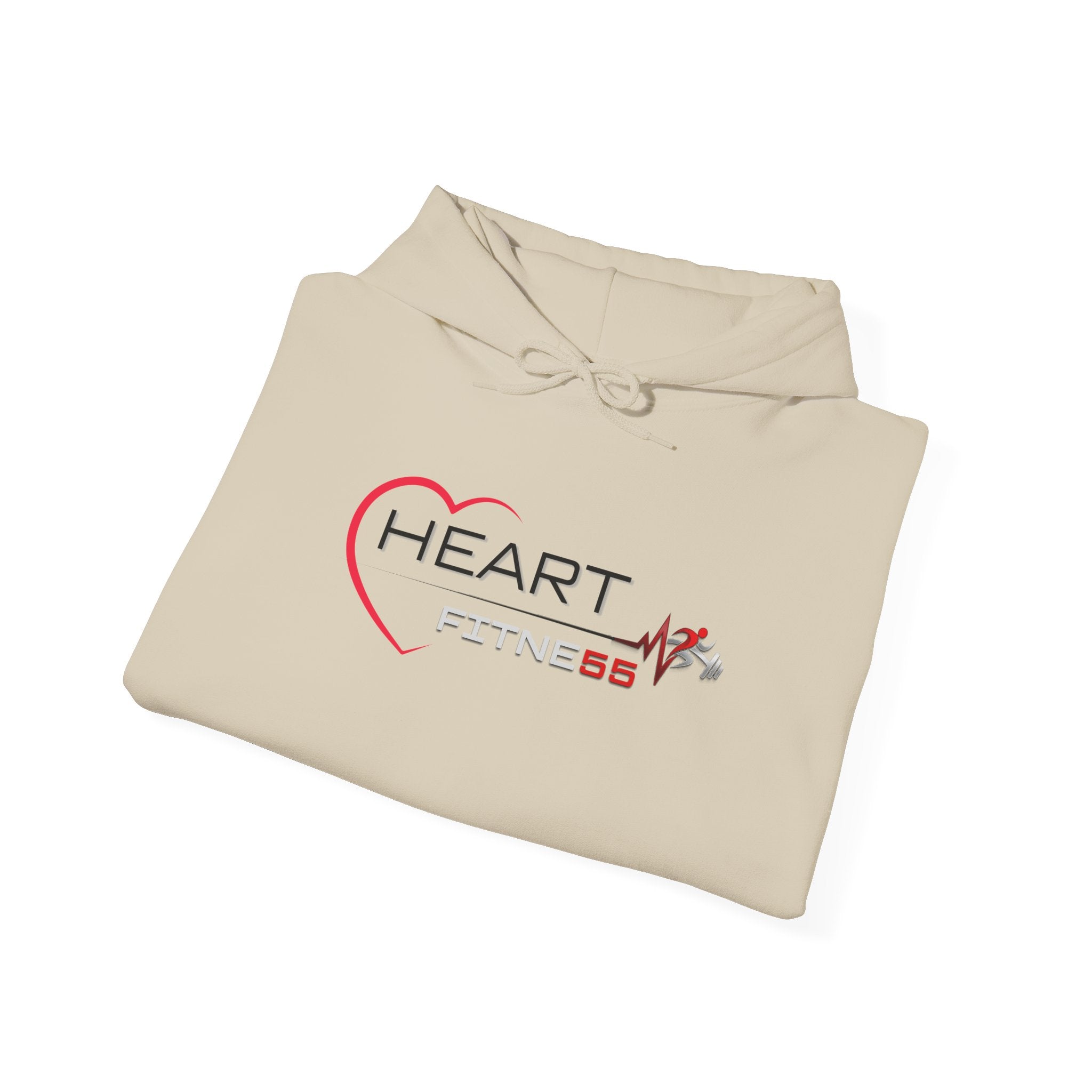 Cardio Training Heavy Blend™ Hooded Sweatshirt