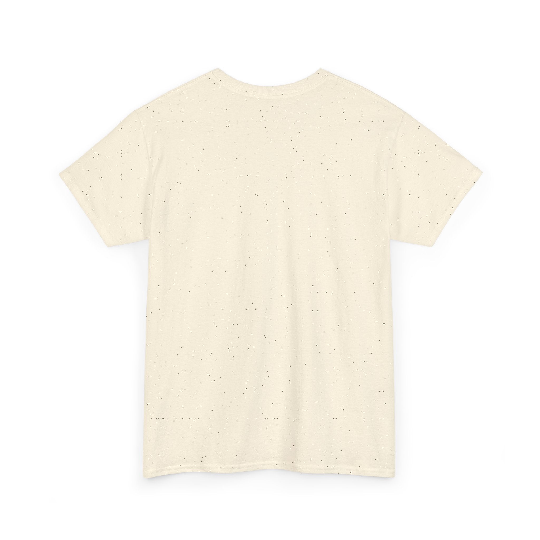 Mens Heavy Cotton Tee