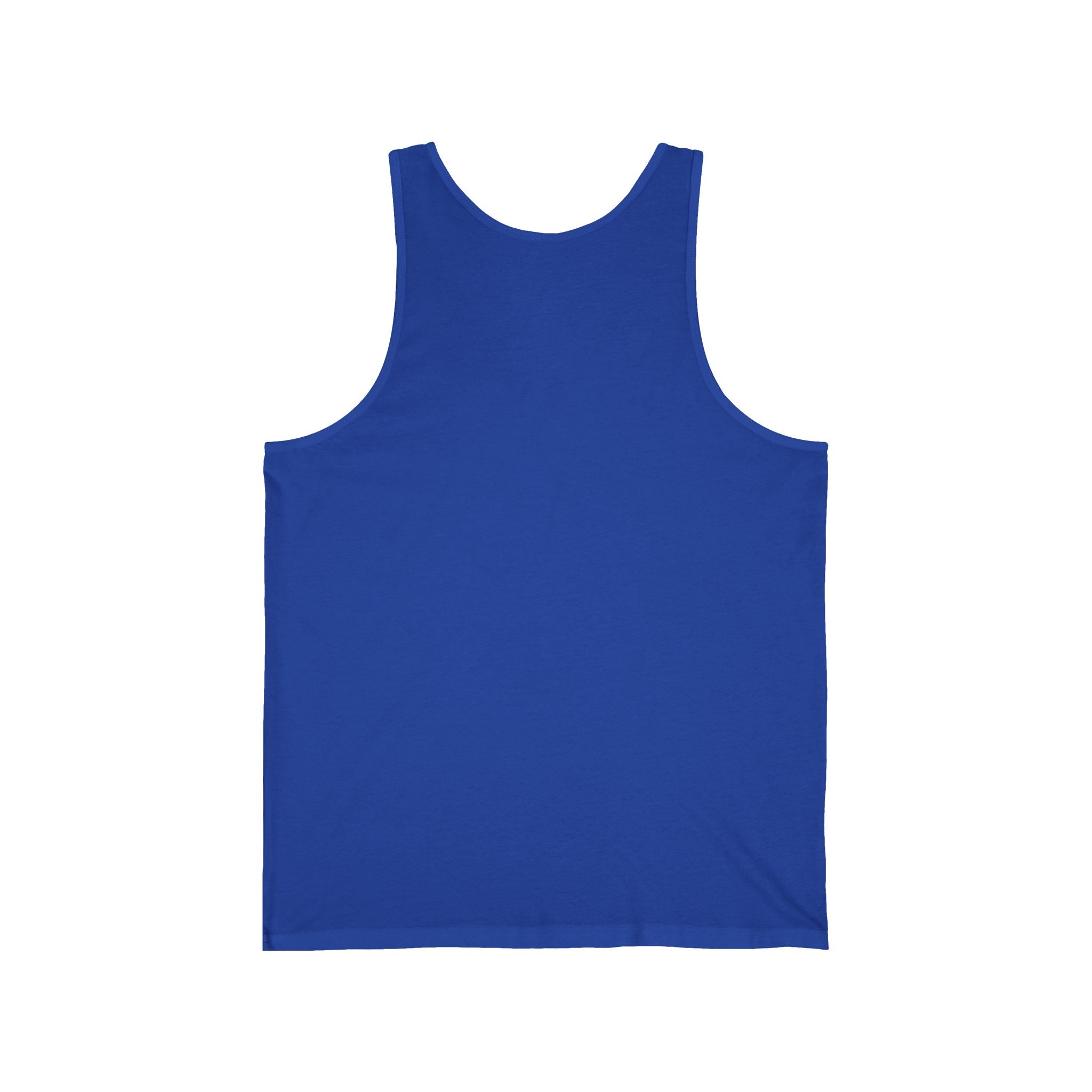 Heart Fitne55Jersey Tank