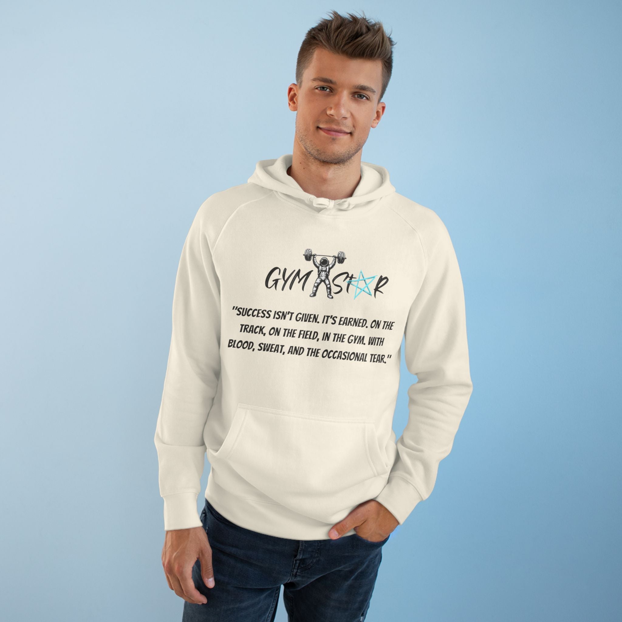 Performance  Hoodie