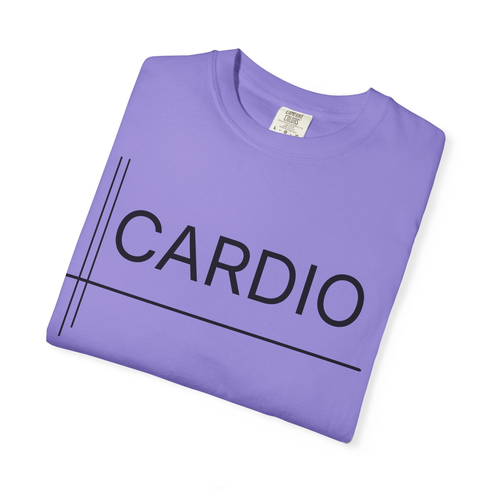 Pulse Fitne55 T-shirt