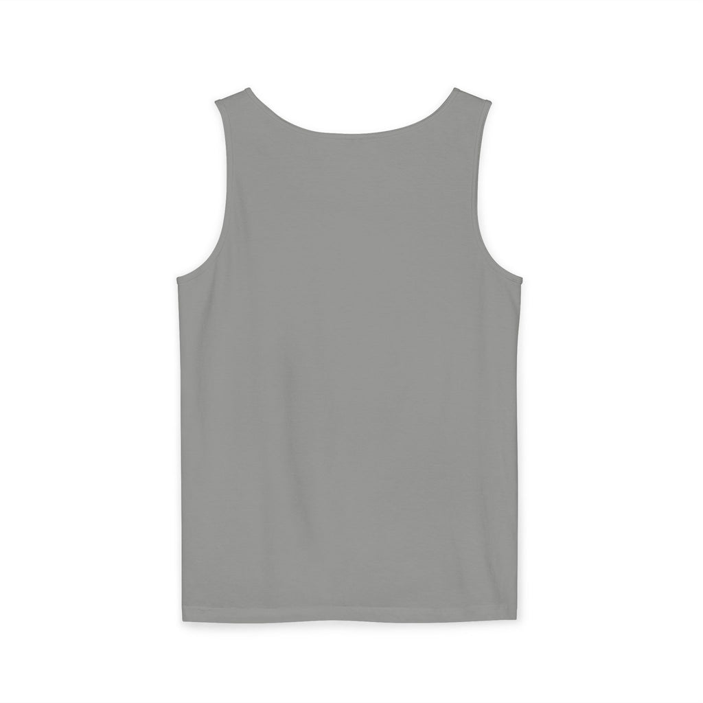 Pulse Fitness Logo Tank Top — Athletic Gym Workout Tank