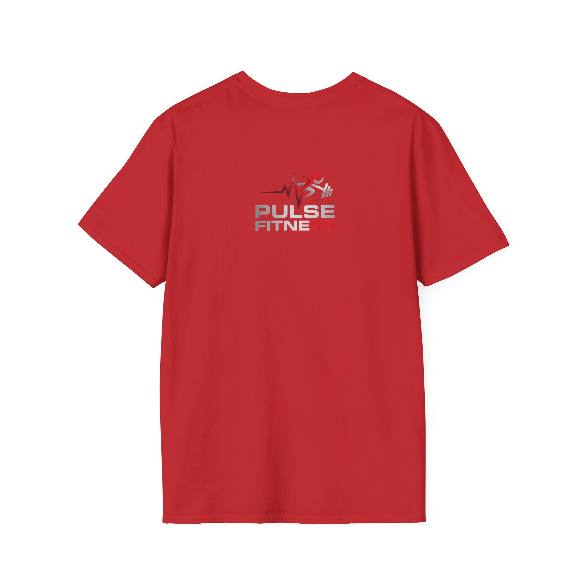 Push up mens t-shirt