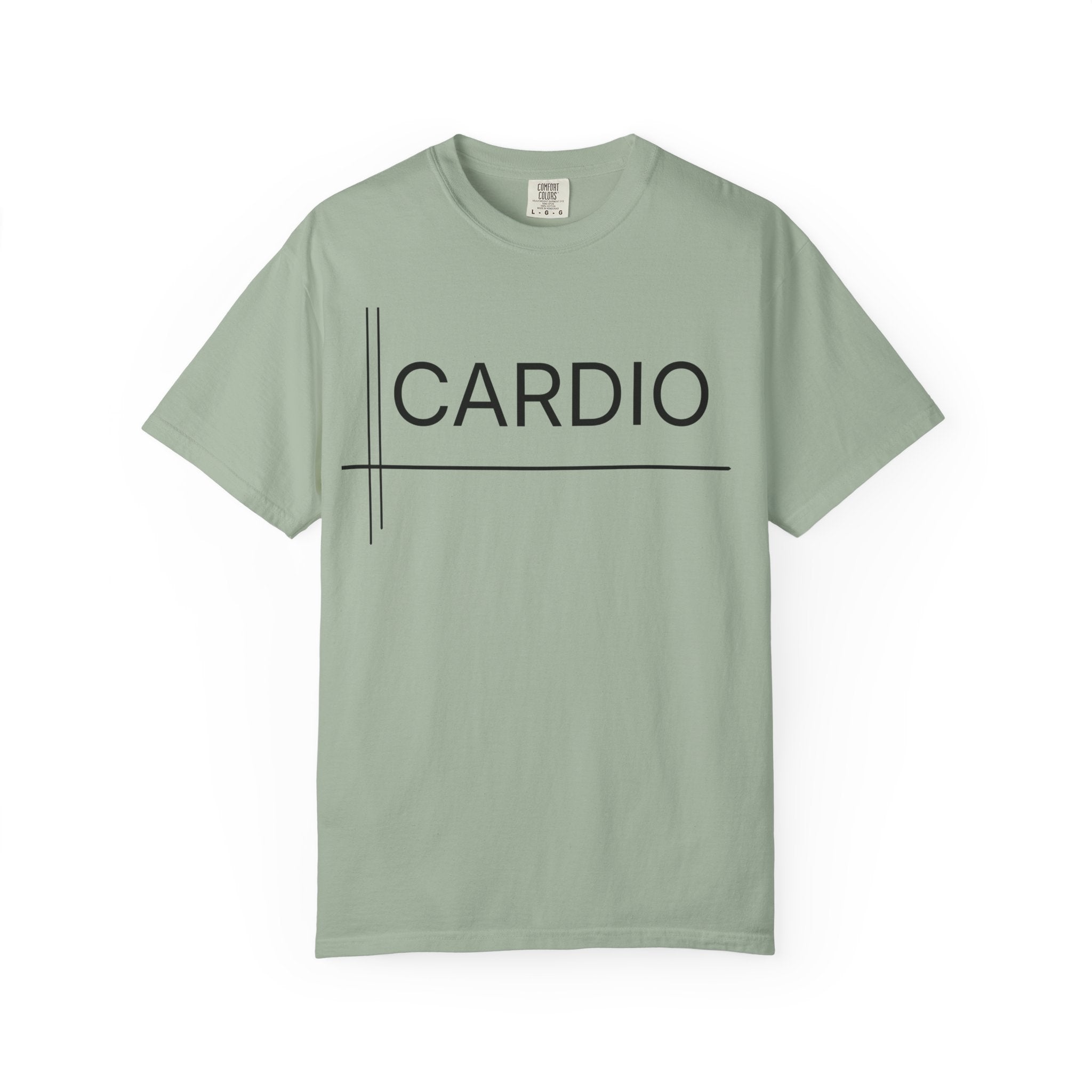 Pulse Fitne55 T-shirt
