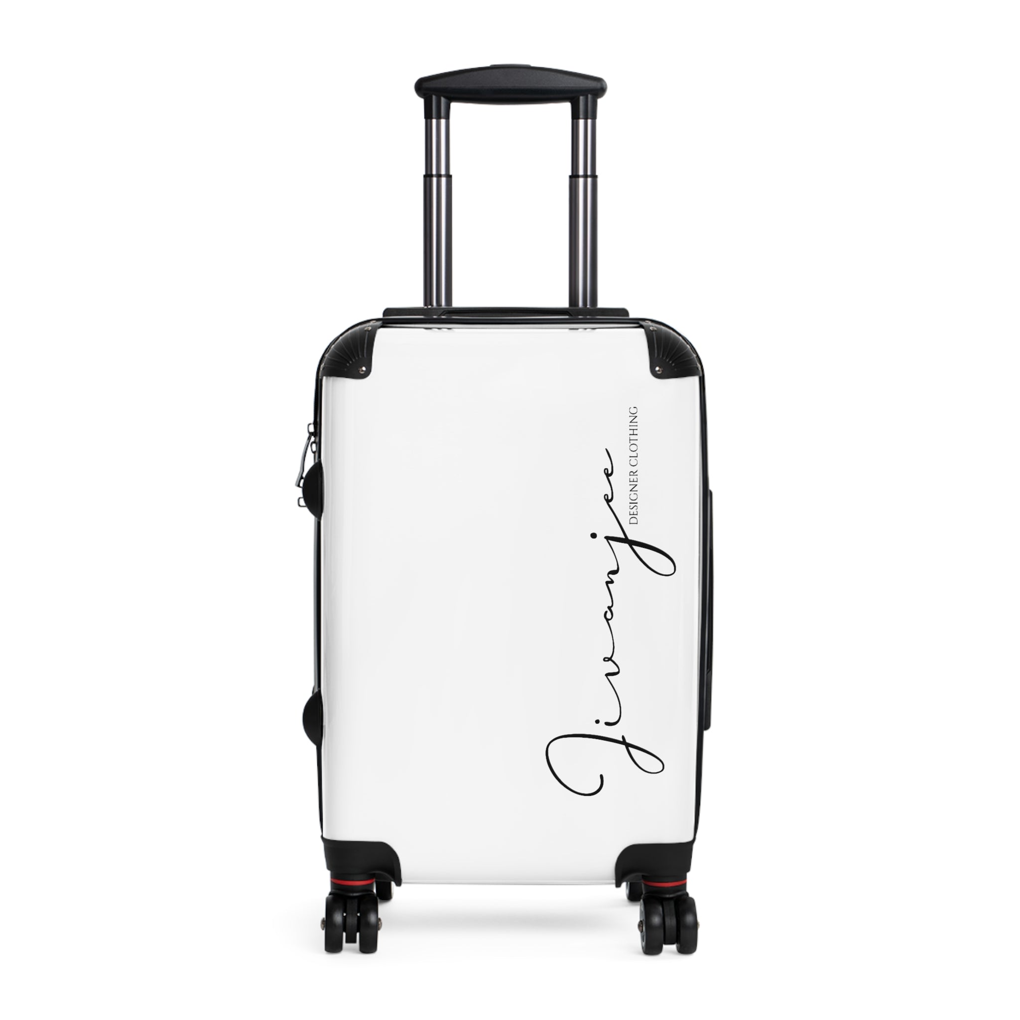Jivanjee Designer Suitcase