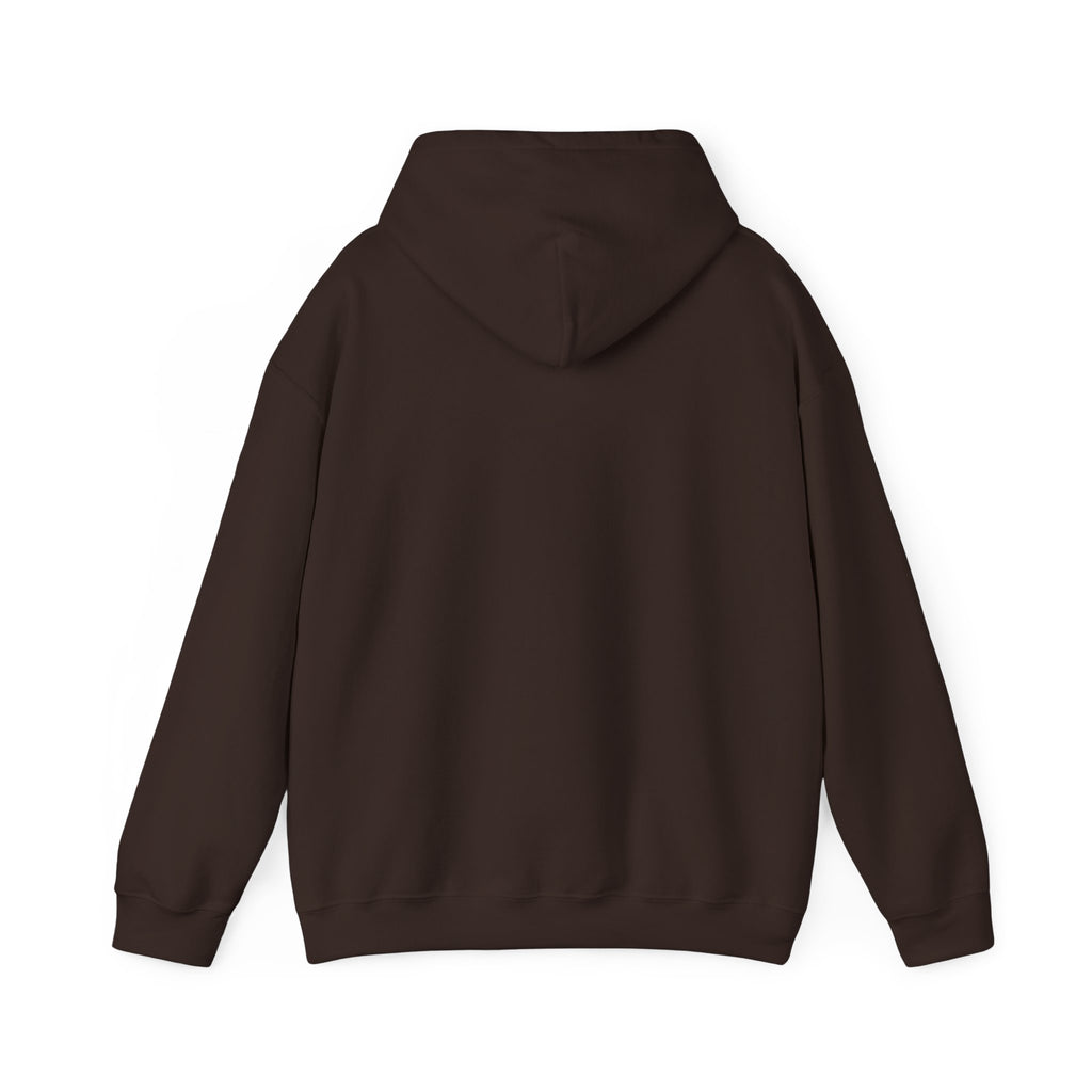 Mens Heavy Blend™ Hooded Sweatshirt
