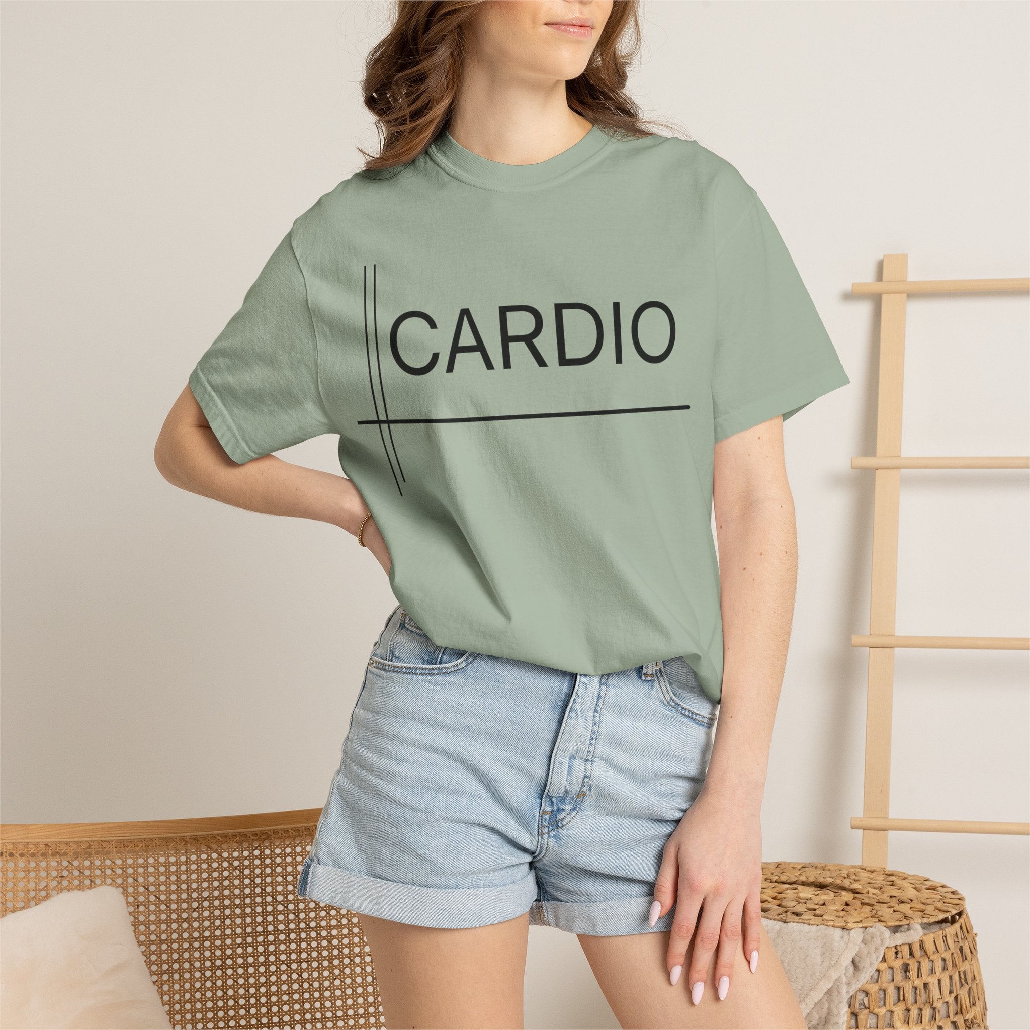 Pulse Fitne55 T-shirt