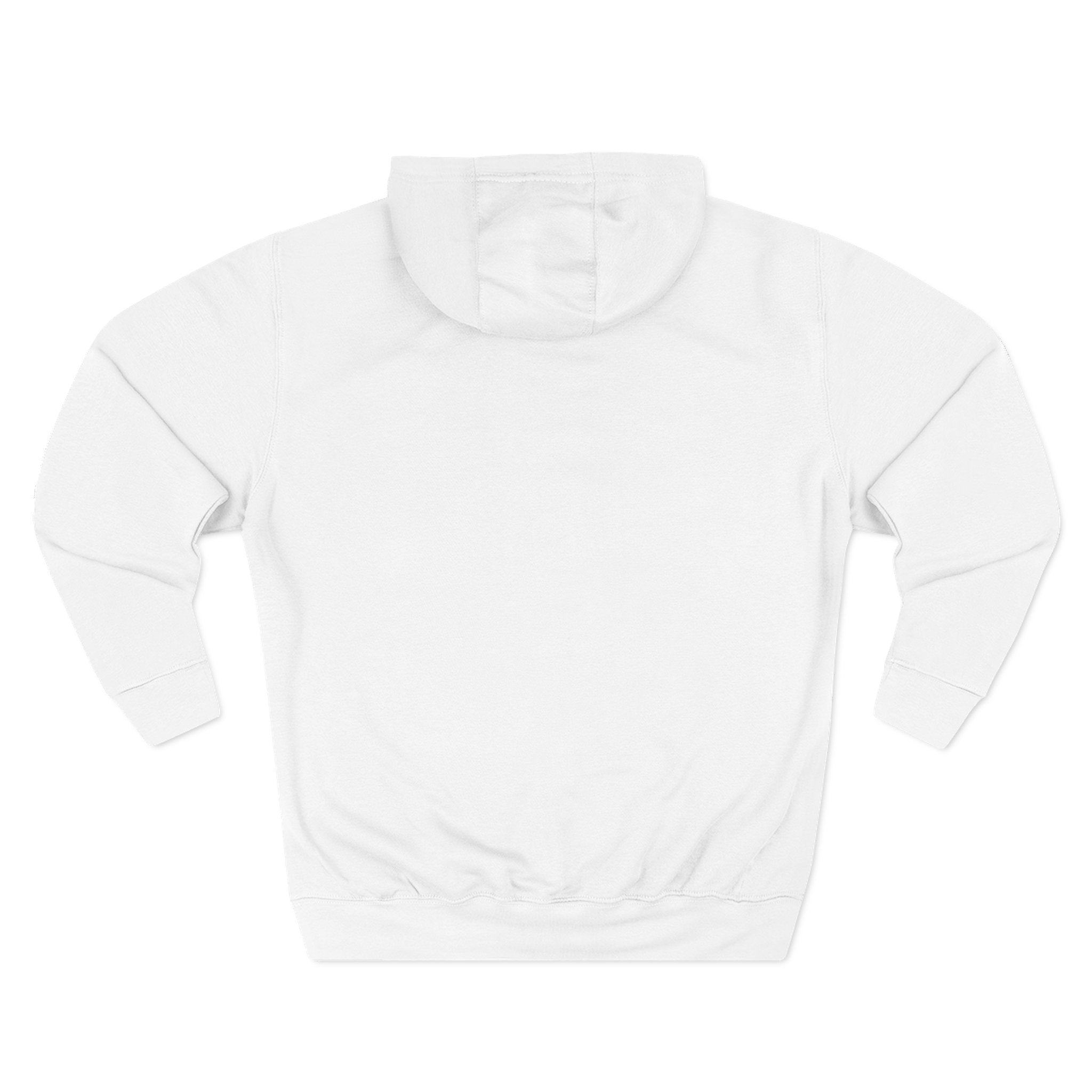 Sudadera con capucha Pulse Fitness 55 - Sudadera polar con logo de gimnasio