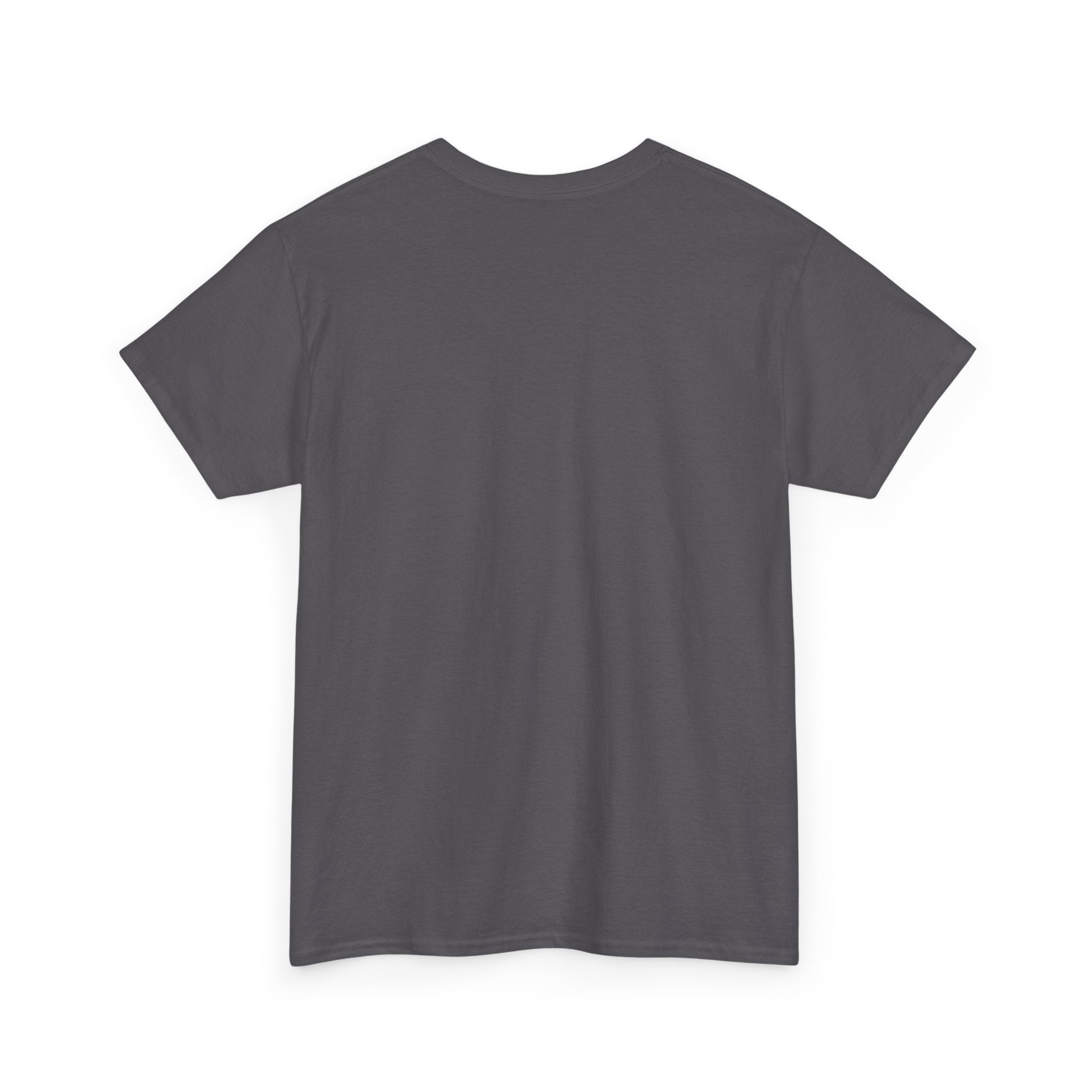 Pulse Fitne55 Heavy Cotton Tee
