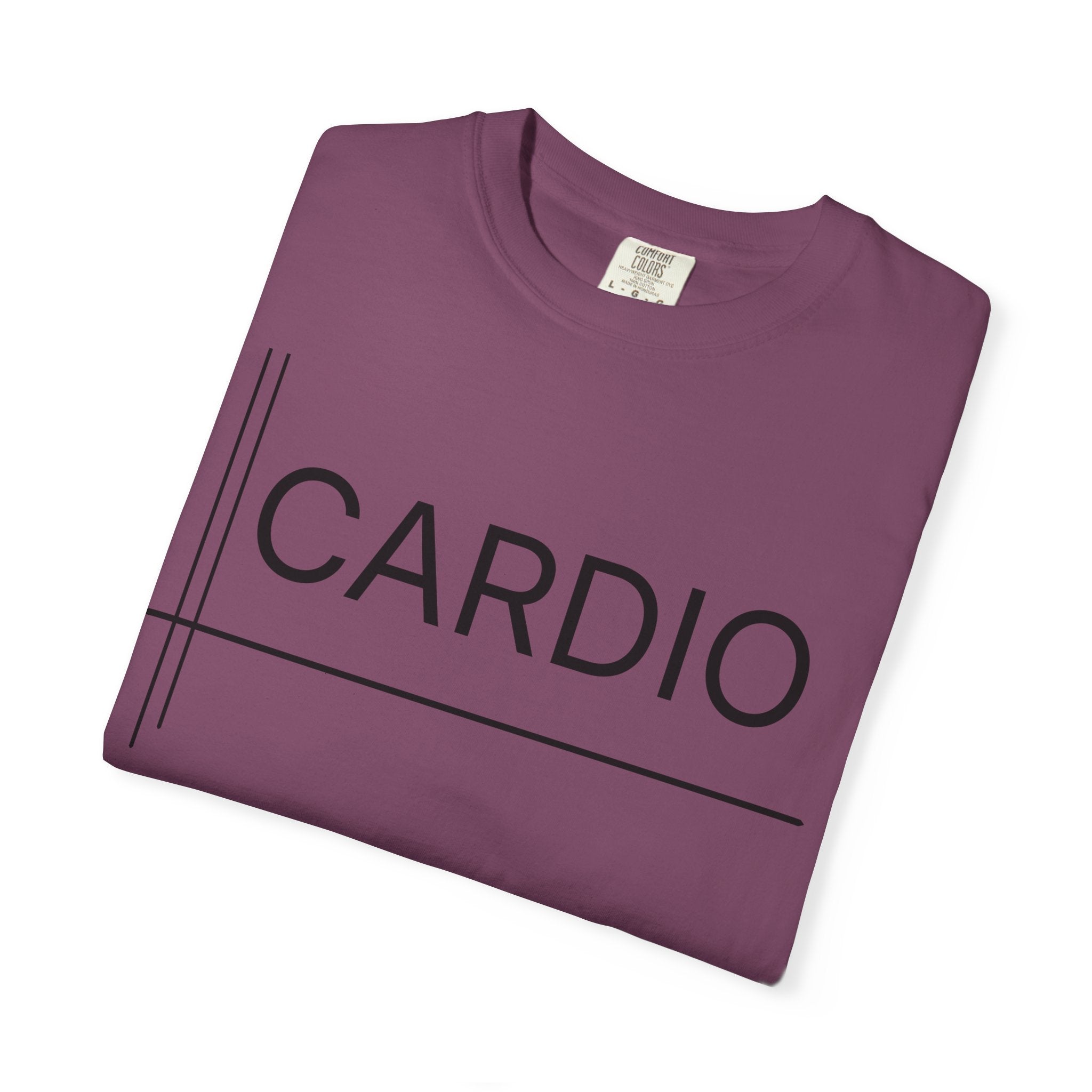 Pulse Fitne55 T-shirt