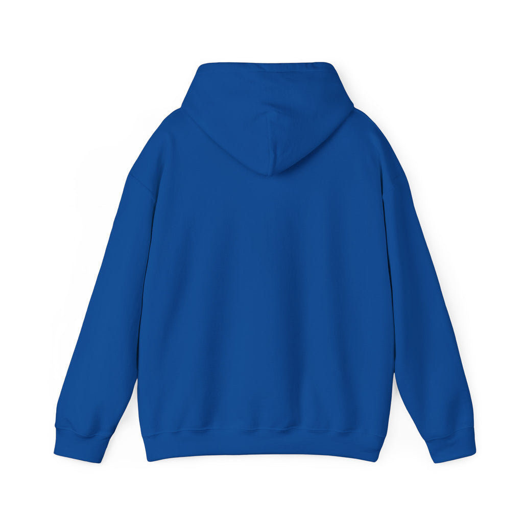Mens Heavy Blend™ Hooded Sweatshirt