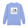 Mens gym tan Long Sleeve T-Shirt