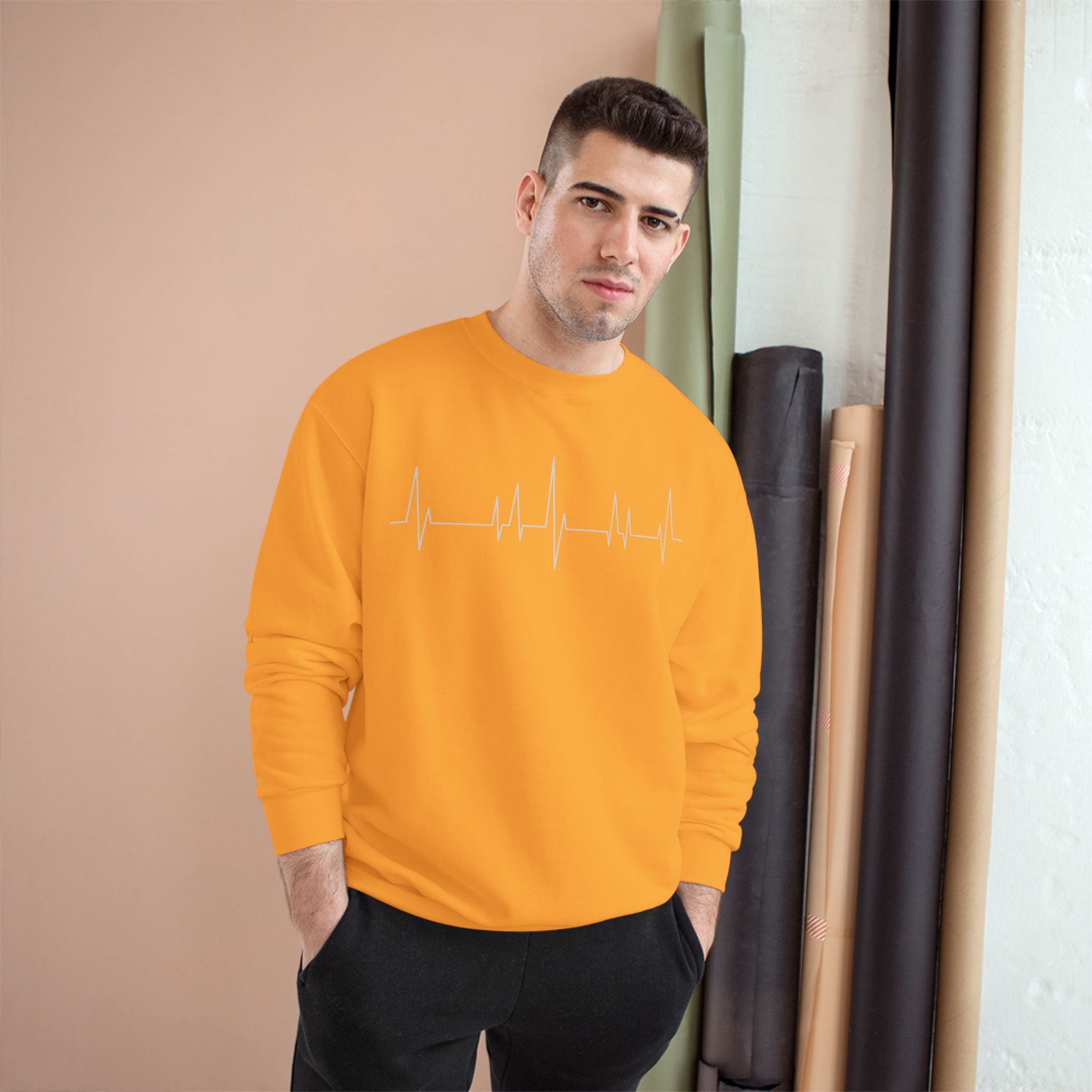 Champion Sweatshirt