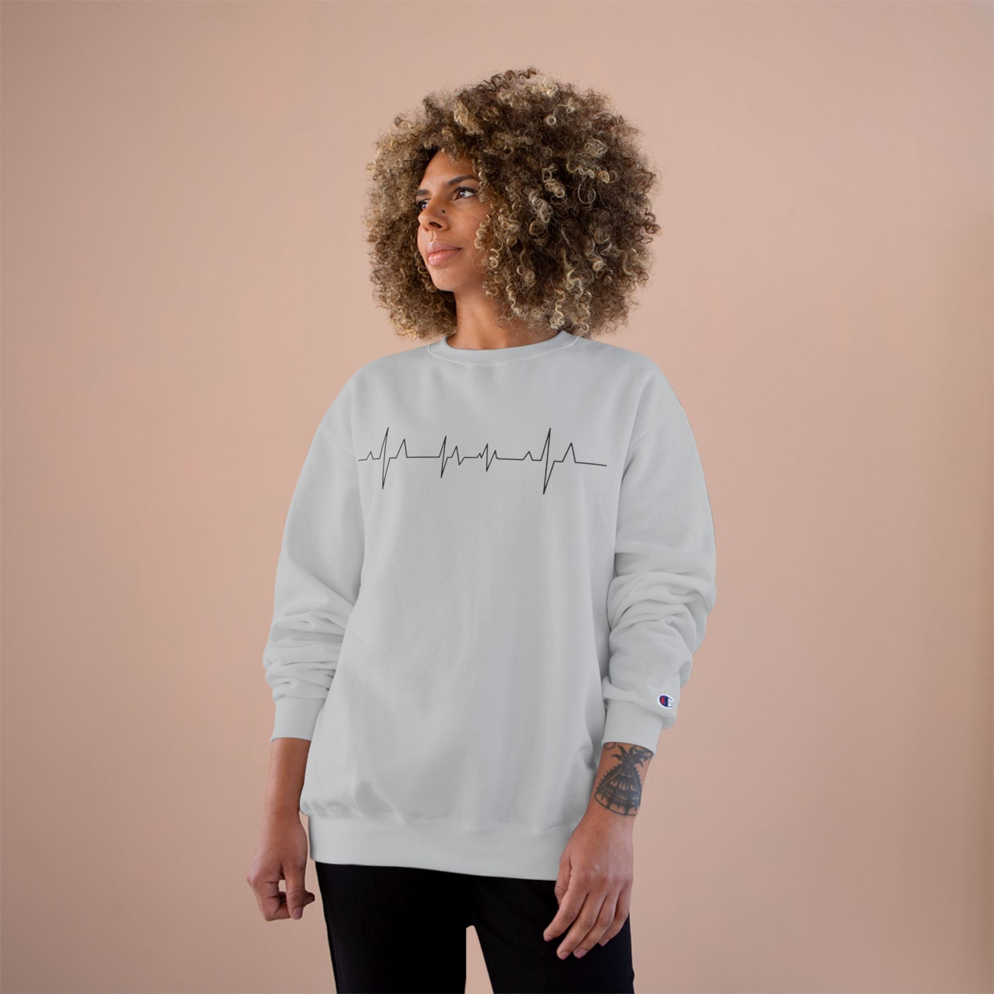 Champion Sweatshirt