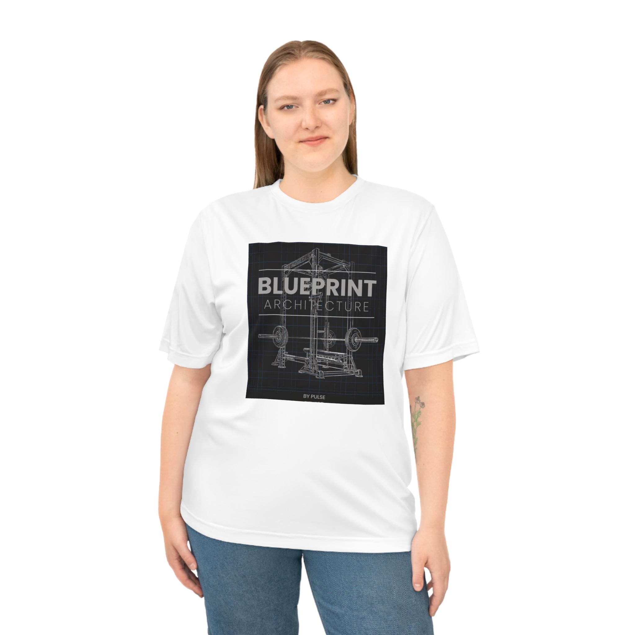 Performance T-shirt