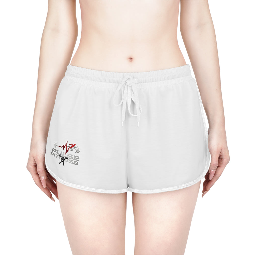 Women's Relaxed Shorts