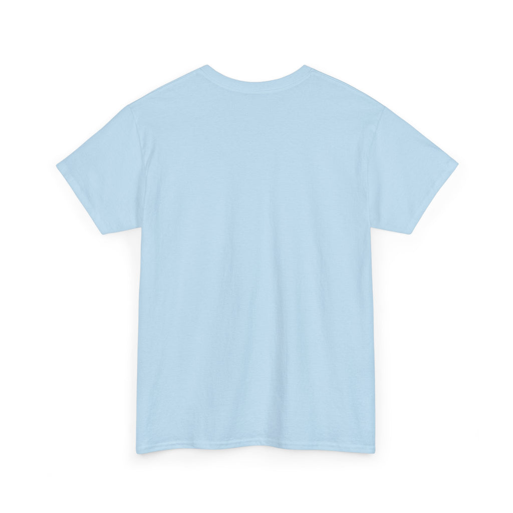 Mens Heavy Cotton Tee
