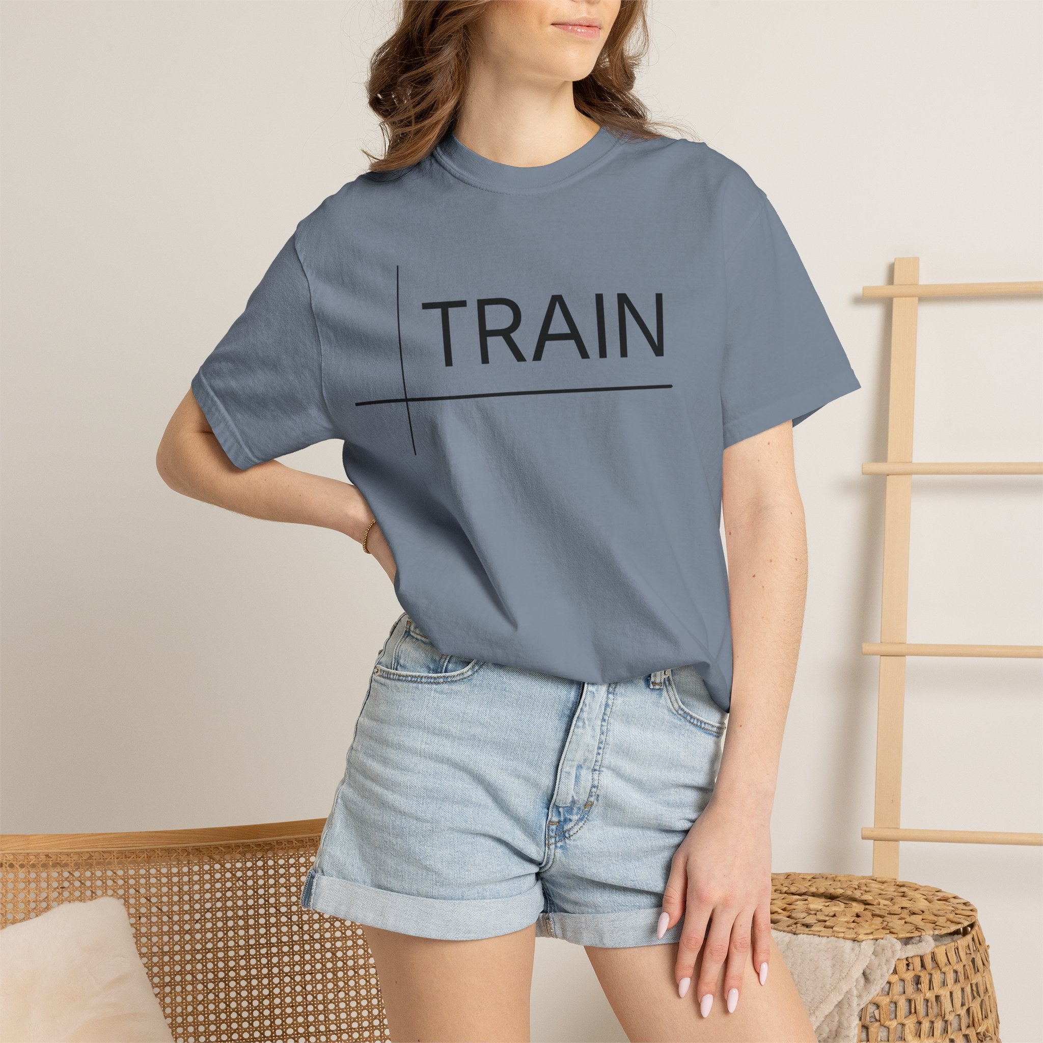 Pulse Fitne55 T-shirt