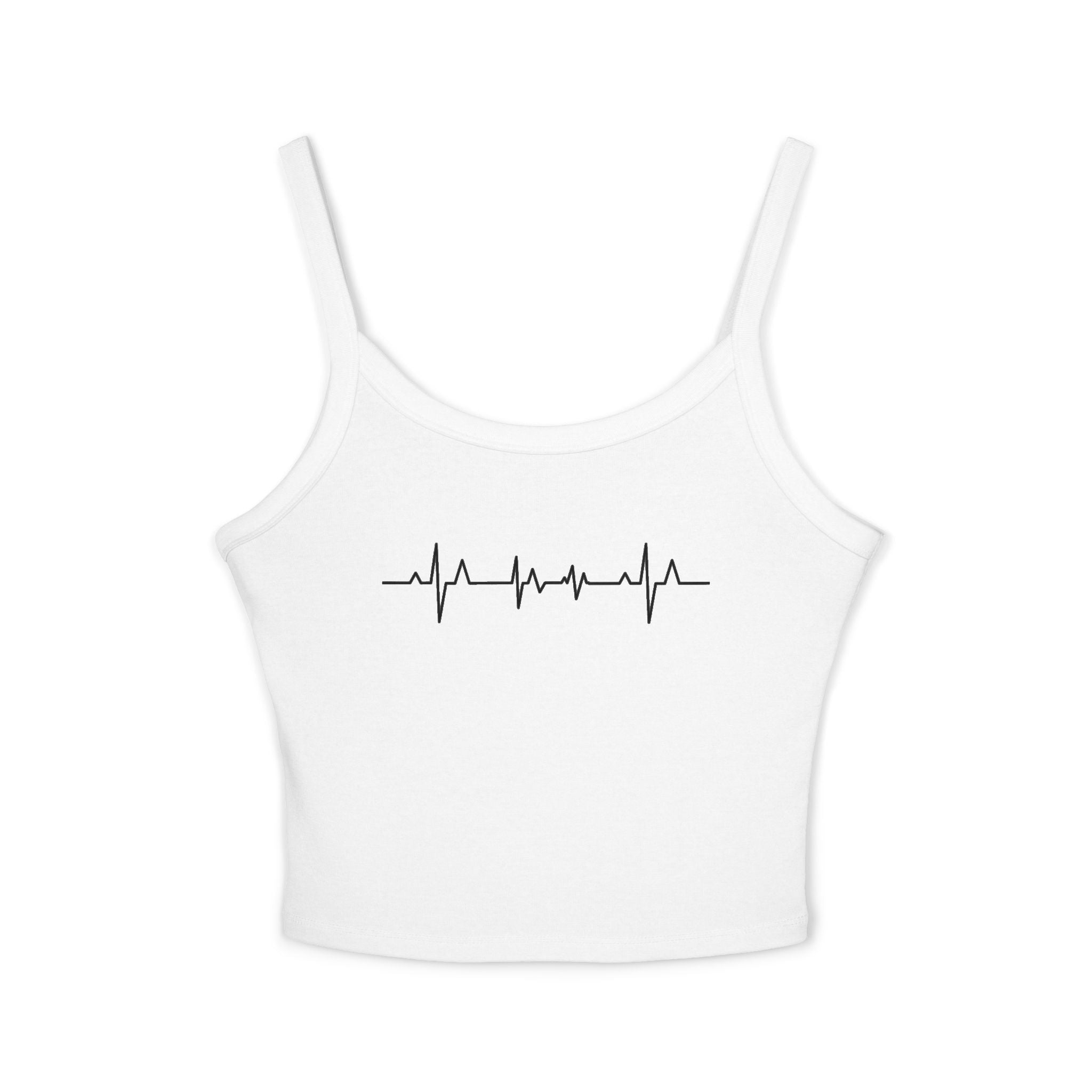 Women's Spaghetti Strap Tank Top