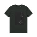 Jivanjee Designer Organic Mid-Light T-Shirt
